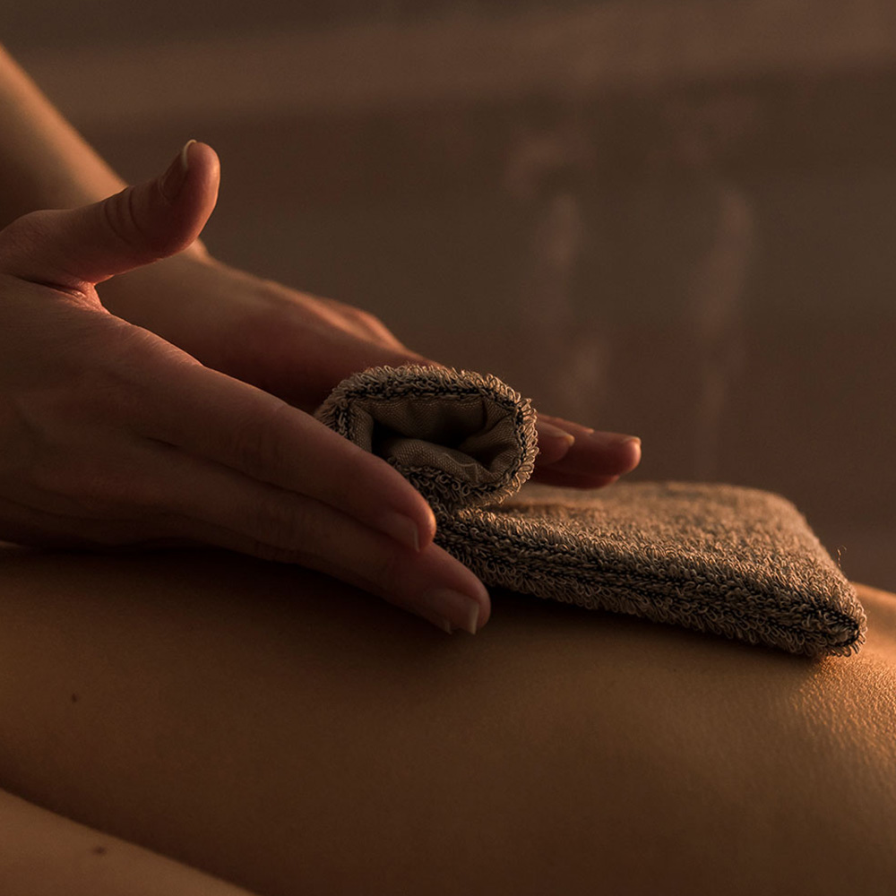 massage